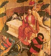 Mulready, William Resurrection painting